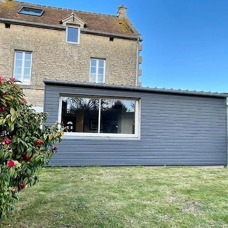 Charmante Maison De 110M2 Situee A Luc A 800 M De La Mer Luc-sur-Mer Zewnętrze zdjęcie