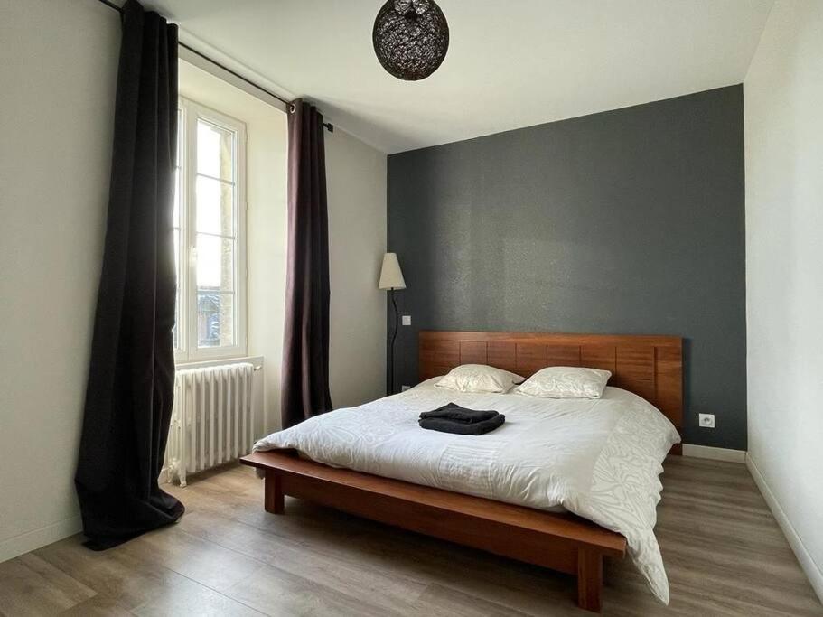 Charmante Maison De 110M2 Situee A Luc A 800 M De La Mer Luc-sur-Mer Zewnętrze zdjęcie